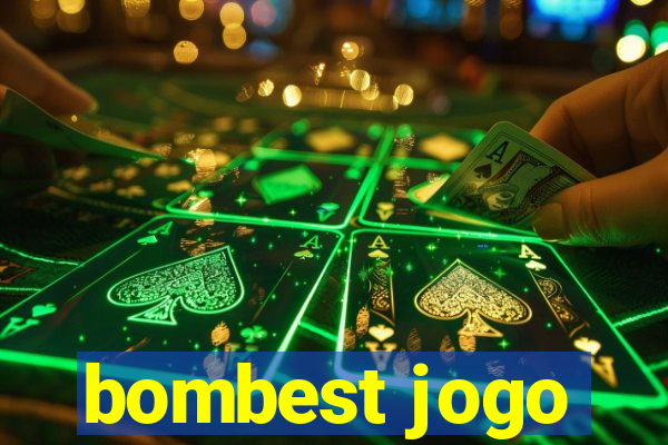 bombest jogo
